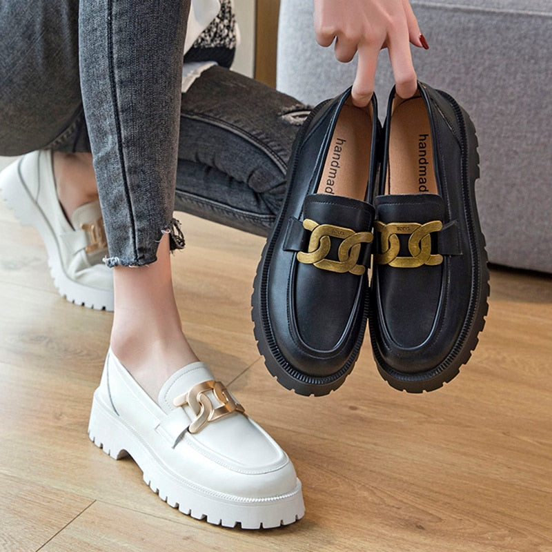 LOAFERS