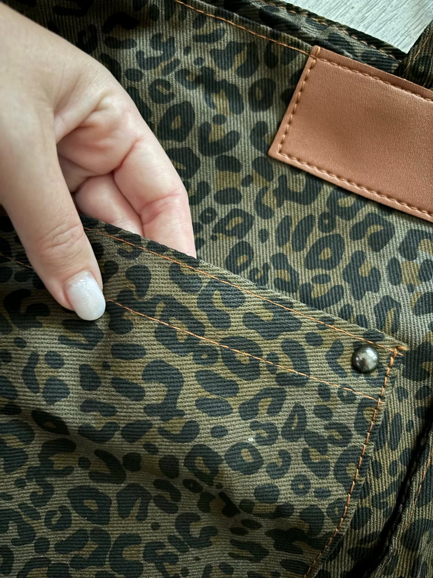 Leo Bag