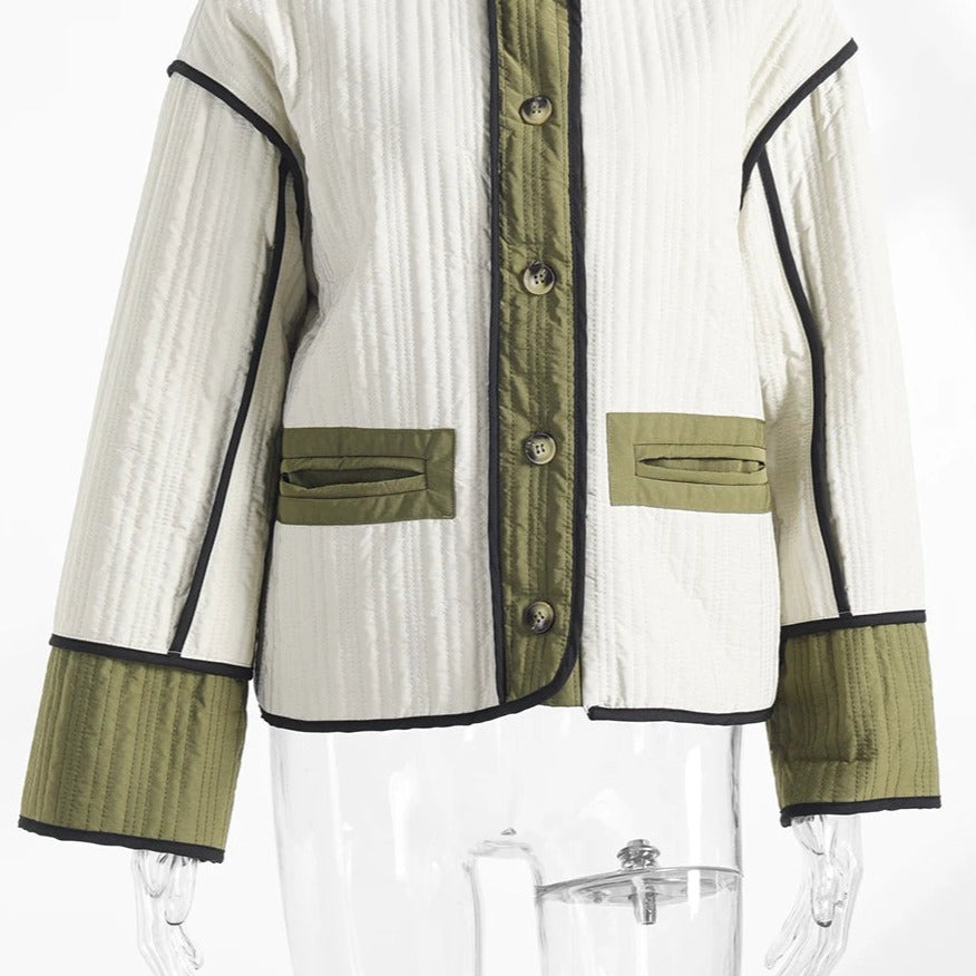 Vivian Jacket