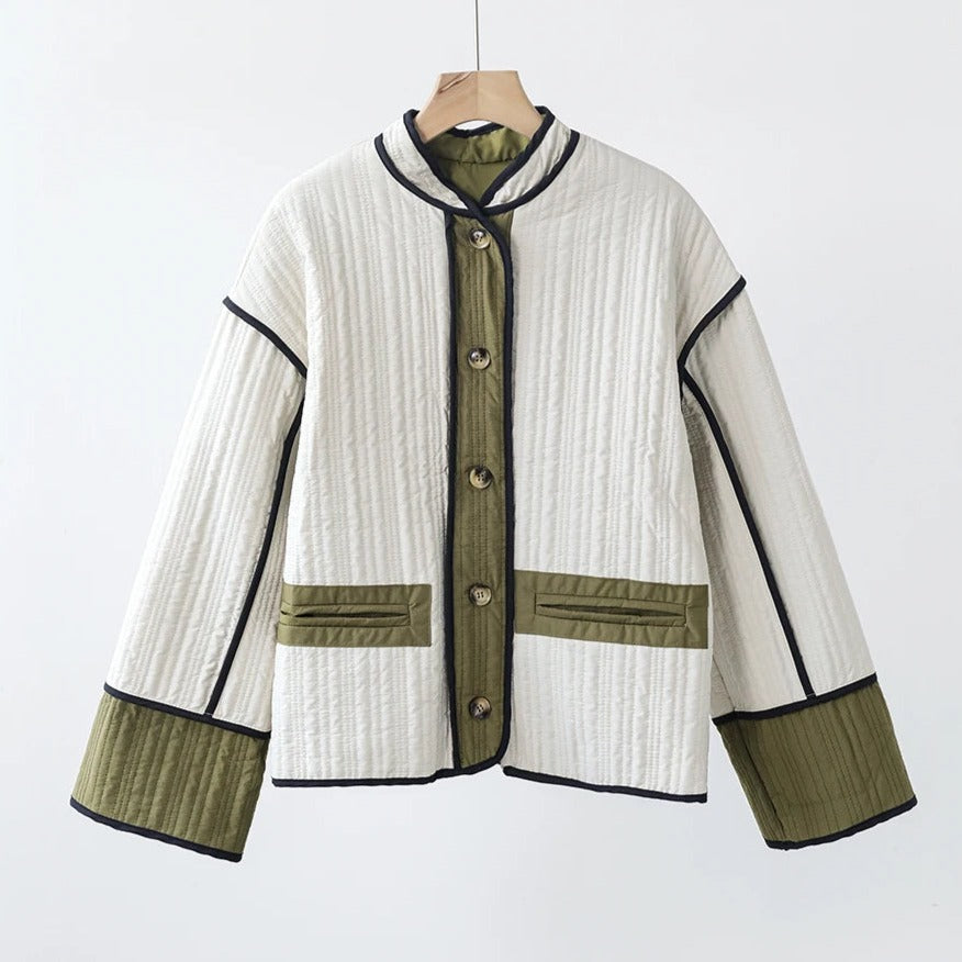 Vivian Jacket