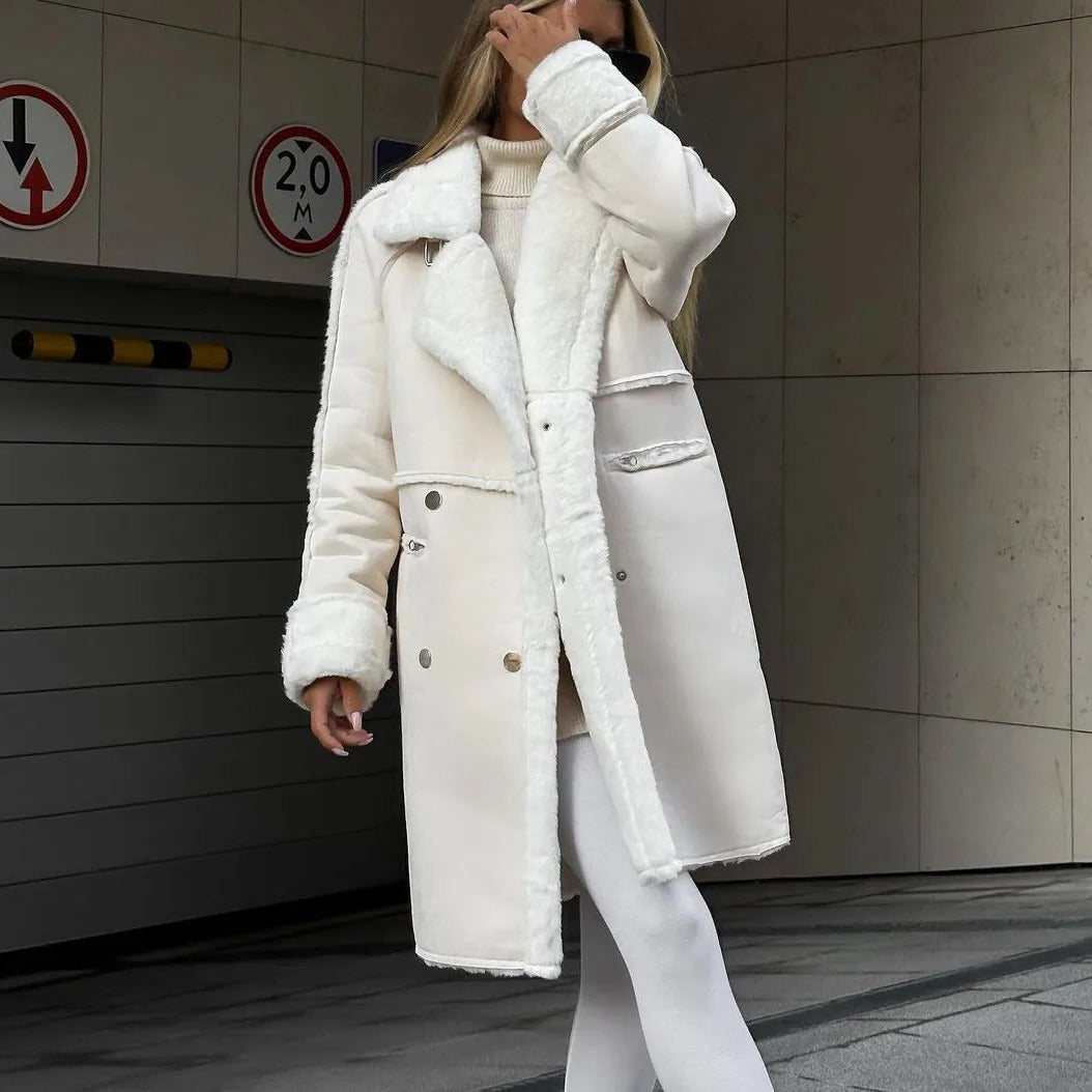 Briana Coat Jacket