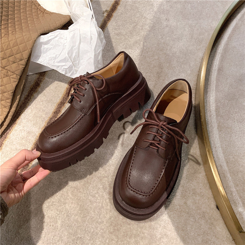 Natalie Loafers