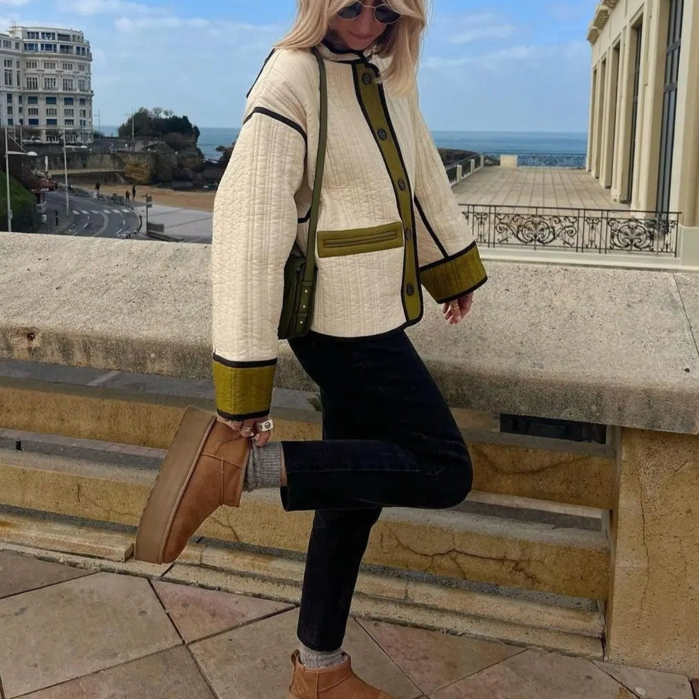 Vivian Jacket