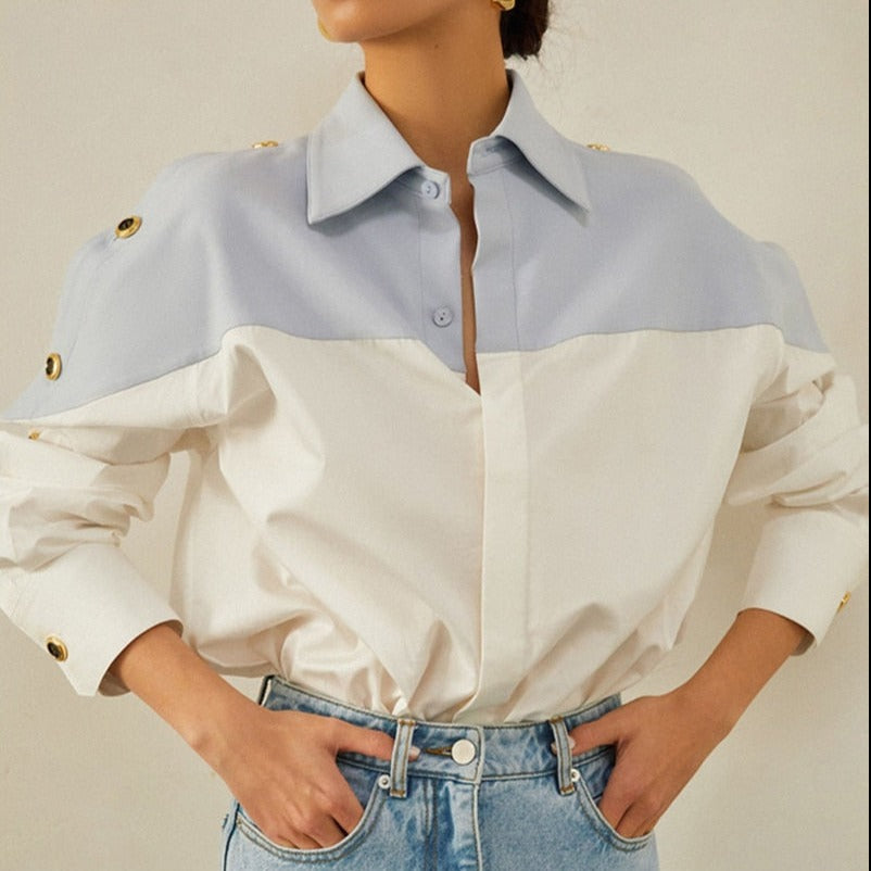 Eden Shirt