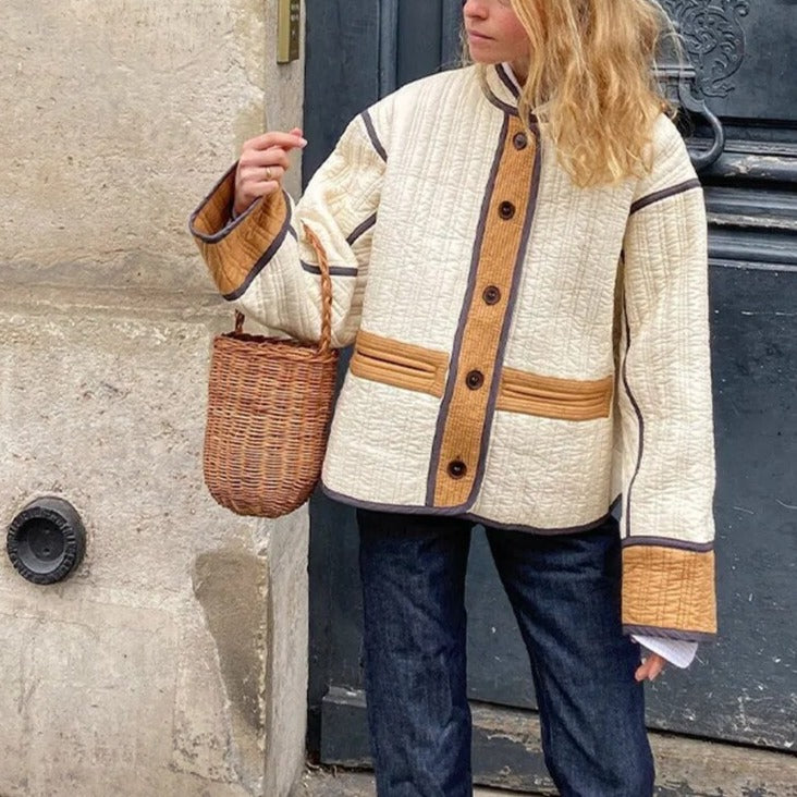 Vivian Jacket