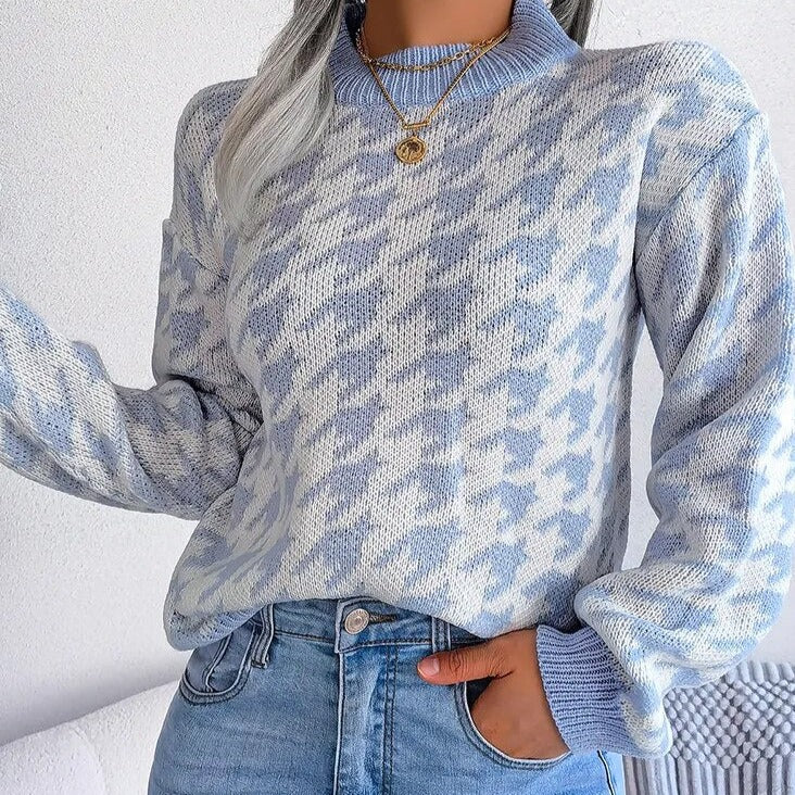 Melisa Sweater