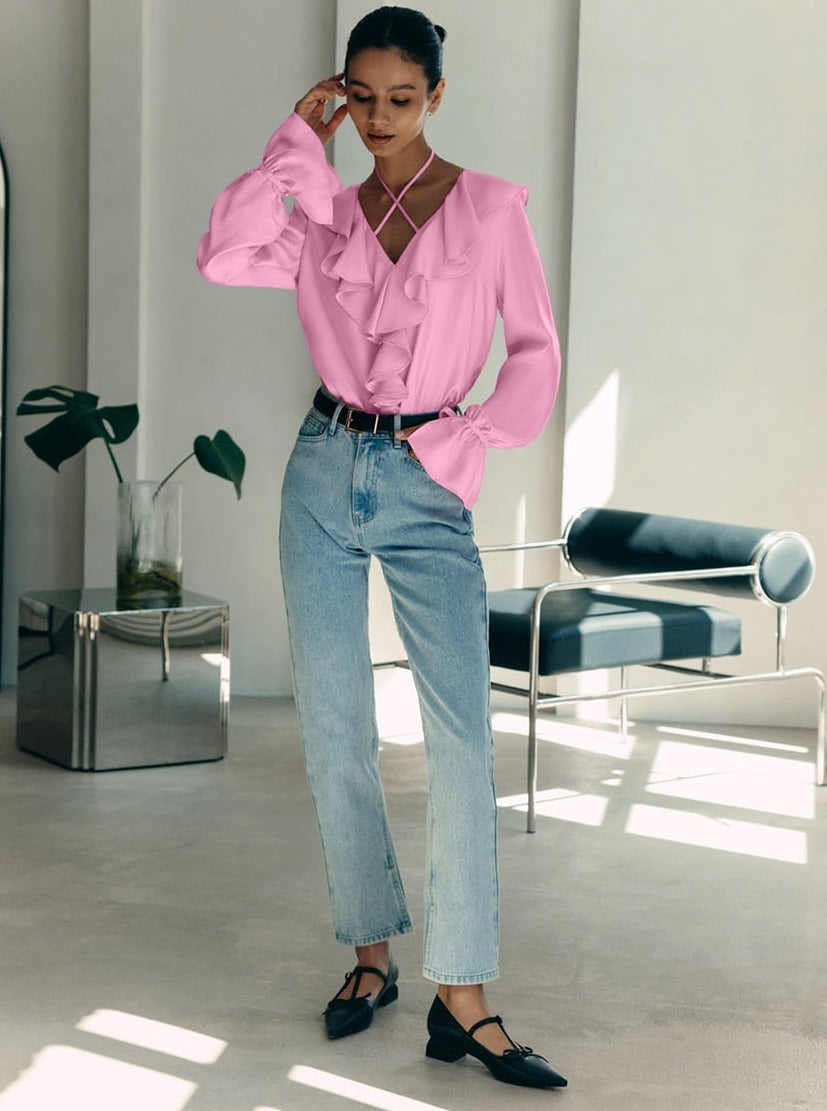 Jolie Blouse