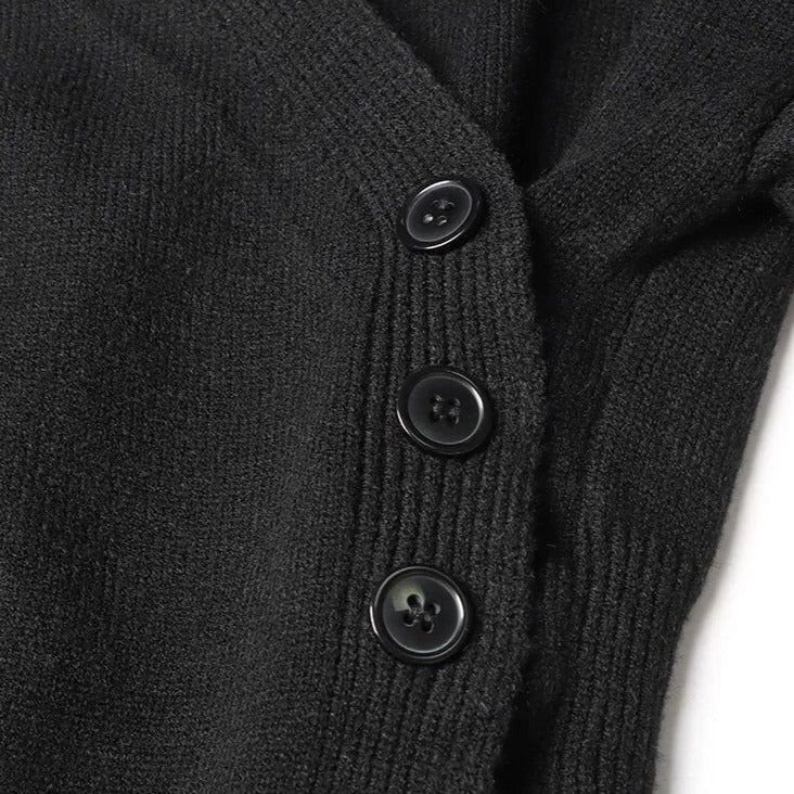 Vinnie Sweater