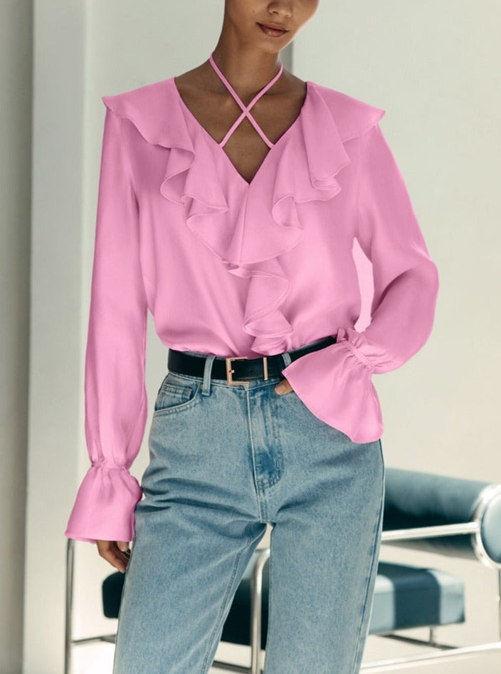 Jolie Blouse
