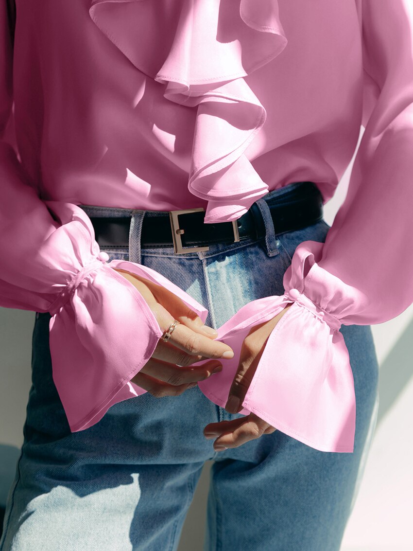 Jolie Blouse