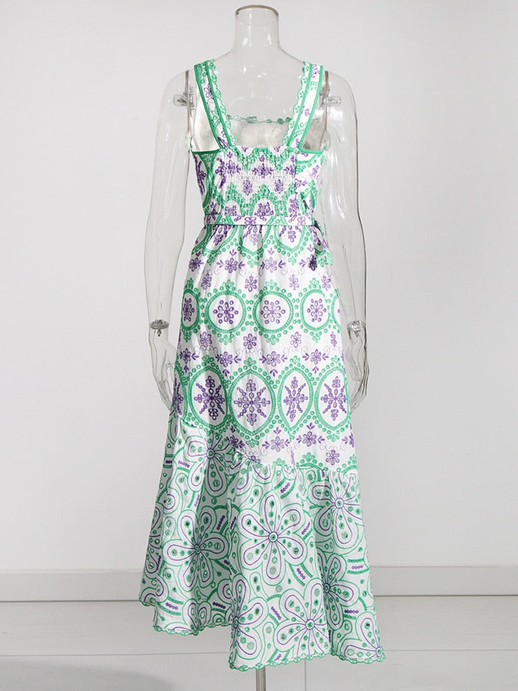 Marina Dress