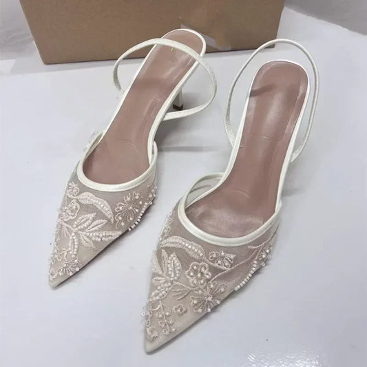Nika Heels