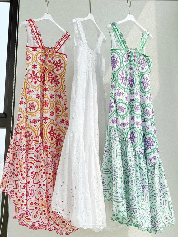 Marina Dress
