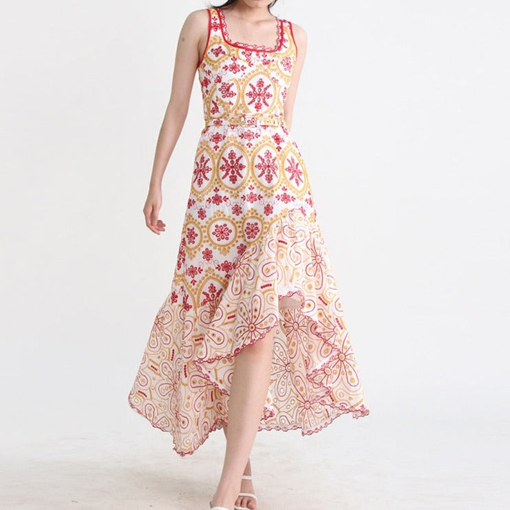 Marina Dress
