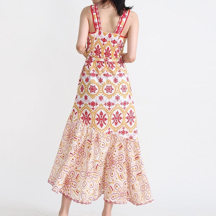 Marina Dress