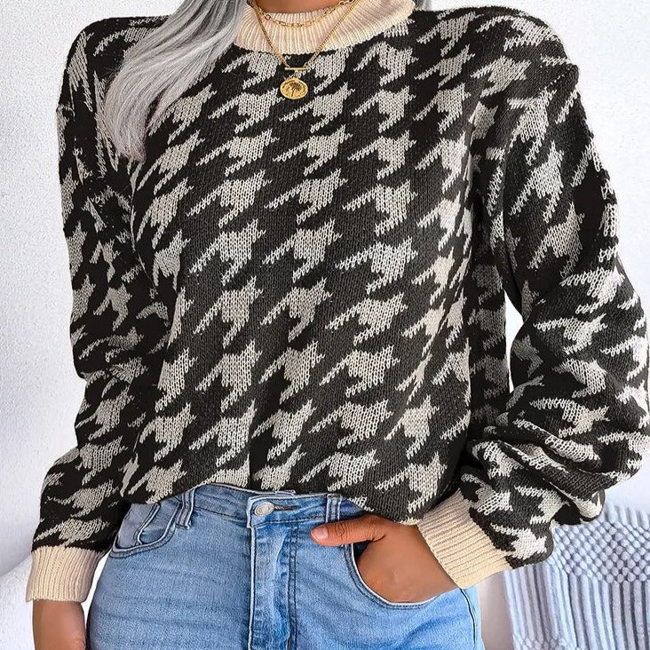 Melisa Sweater