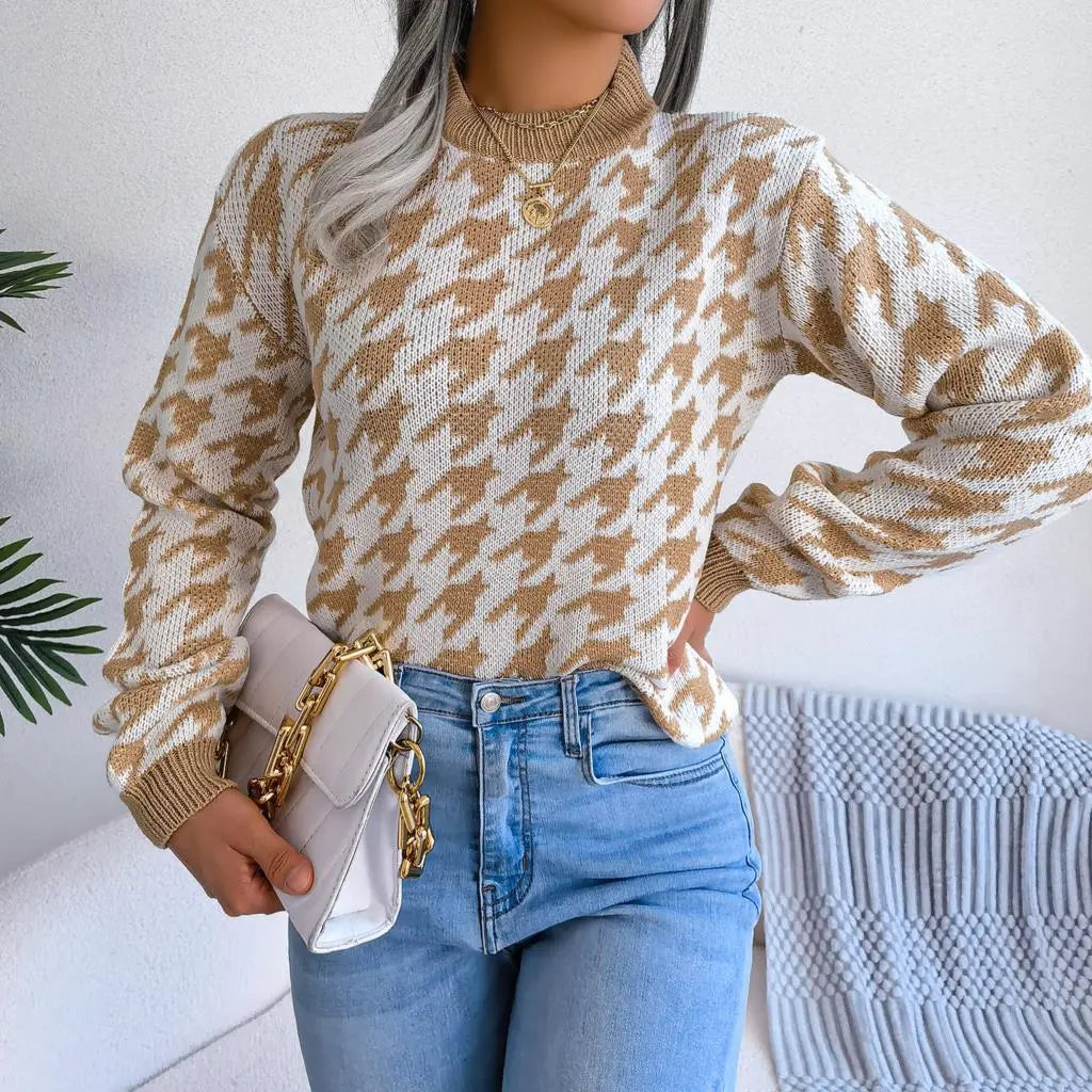 Melisa Sweater
