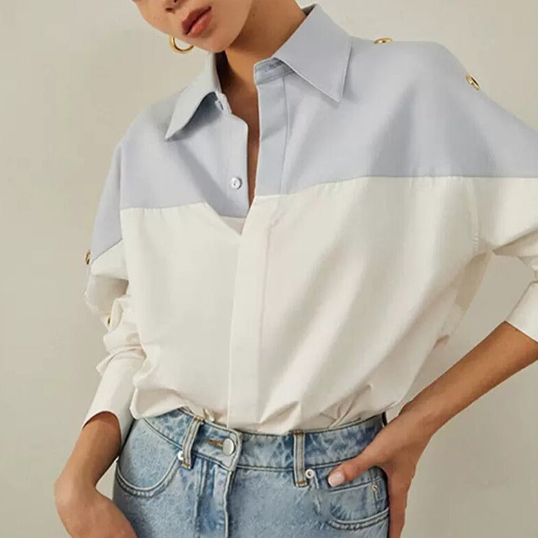 Eden Shirt