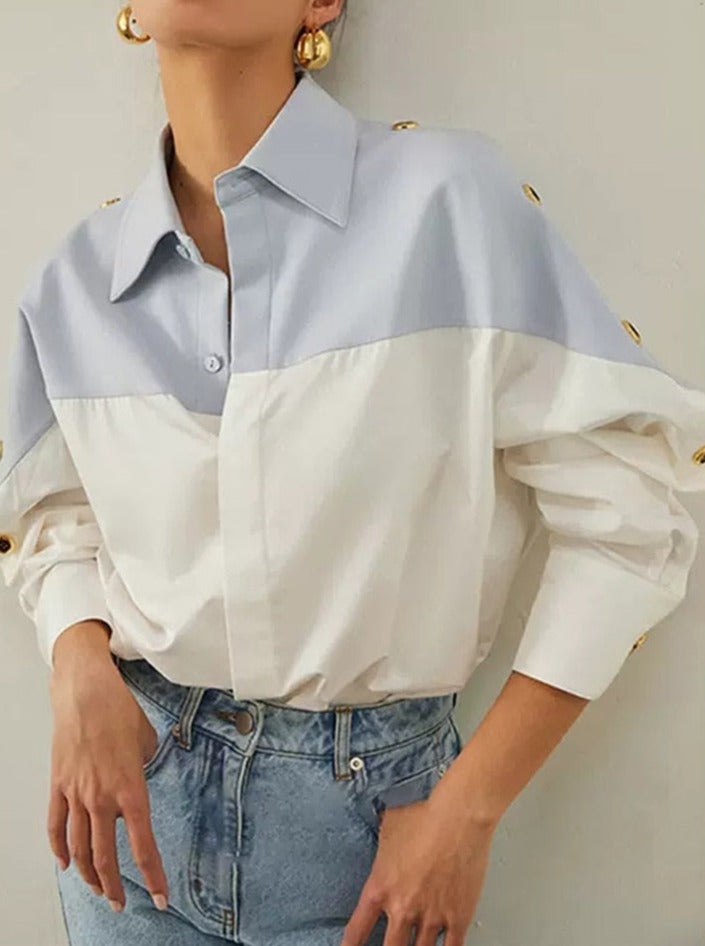 Eden Shirt