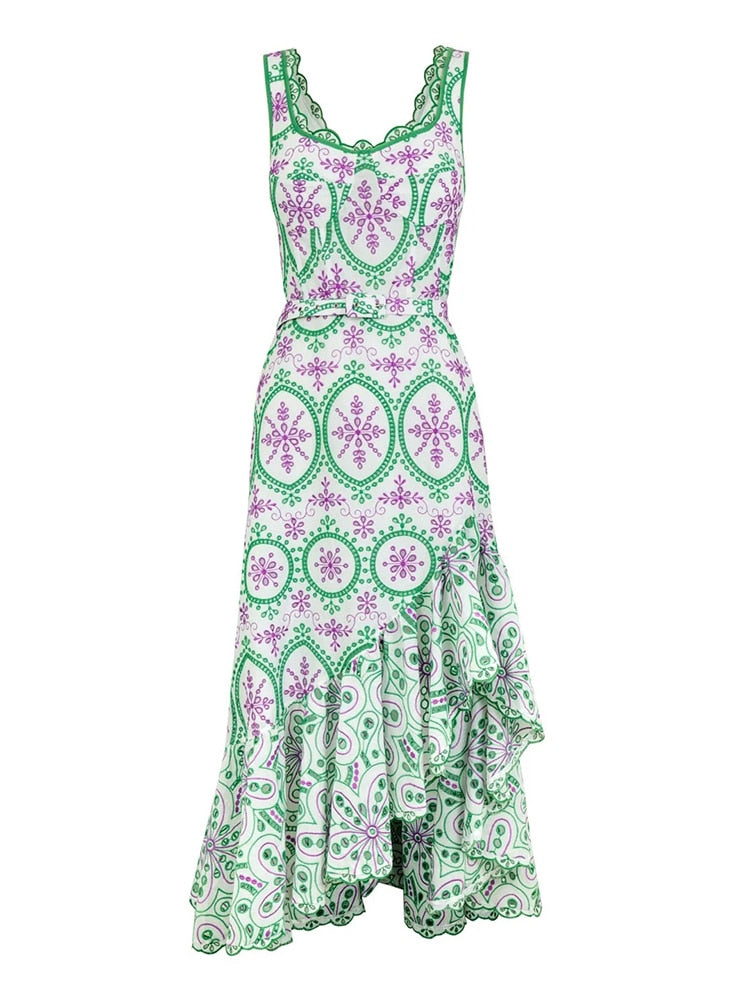 Marina Dress