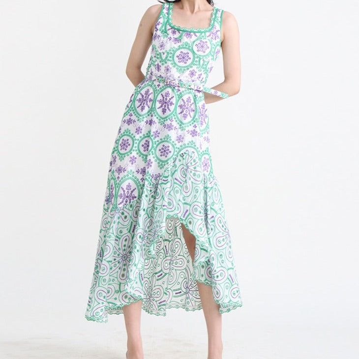 Marina Dress