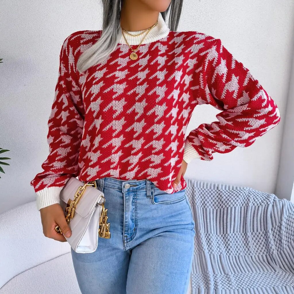 Melisa Sweater