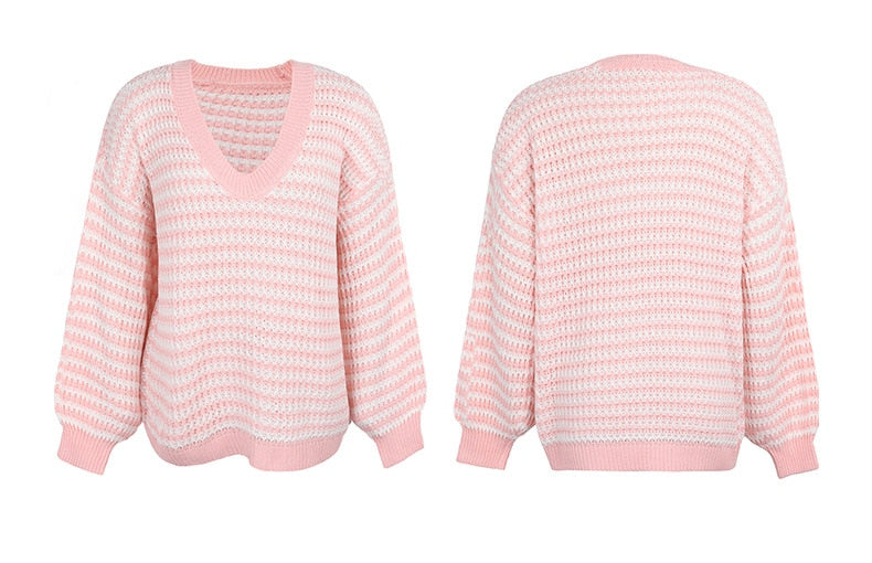 Indiana Sweater