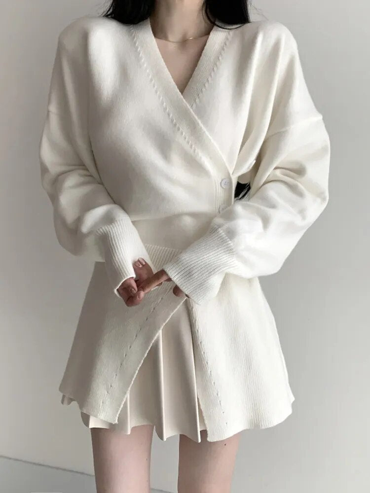 Vinnie Sweater