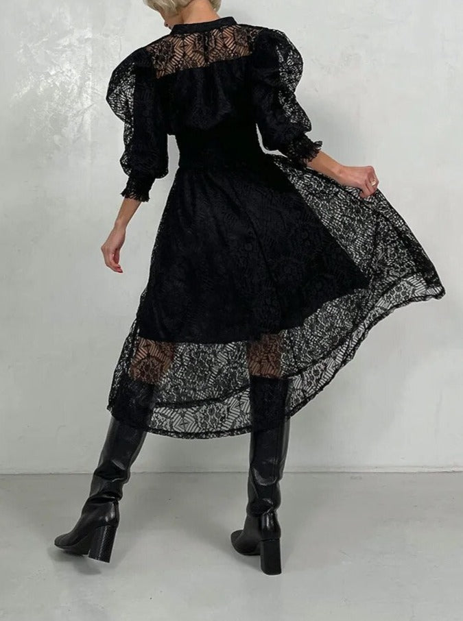 Evelyn Dress