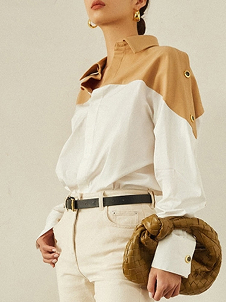 Eden Shirt
