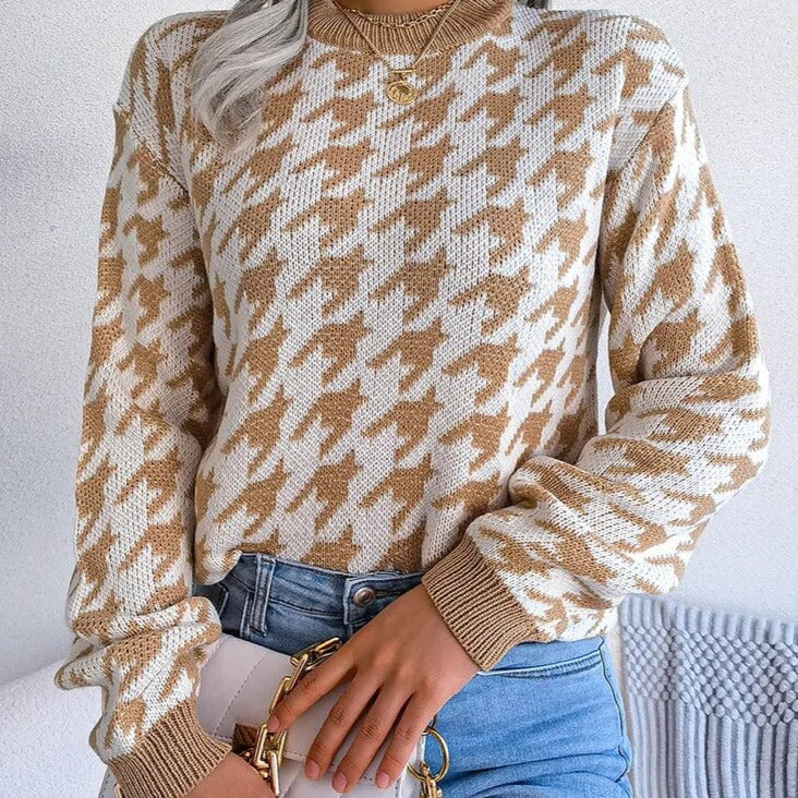Melisa Sweater