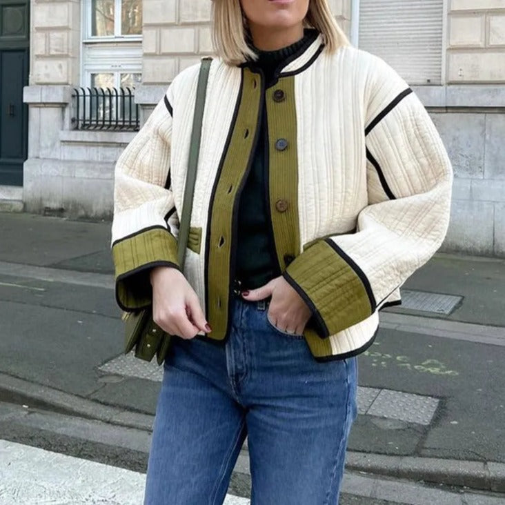 Vivian Jacket