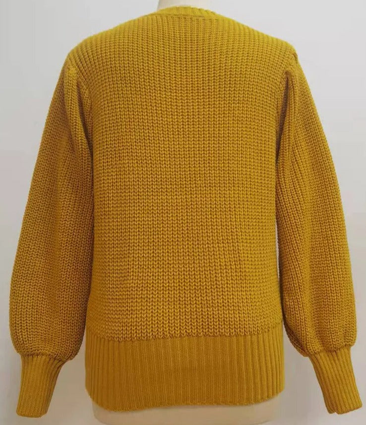 Teresa Sweater