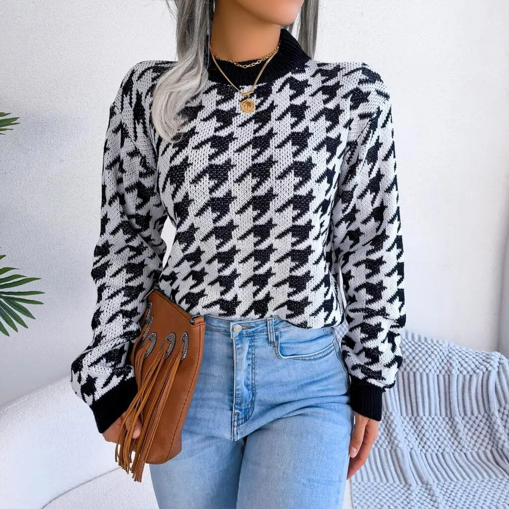 Melisa Sweater