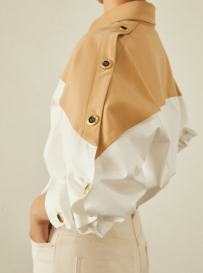 Eden Shirt