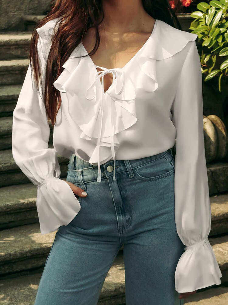 Jolie Blouse