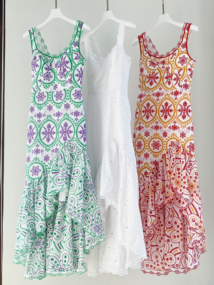 Marina Dress