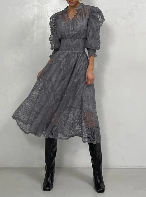 Evelyn Dress