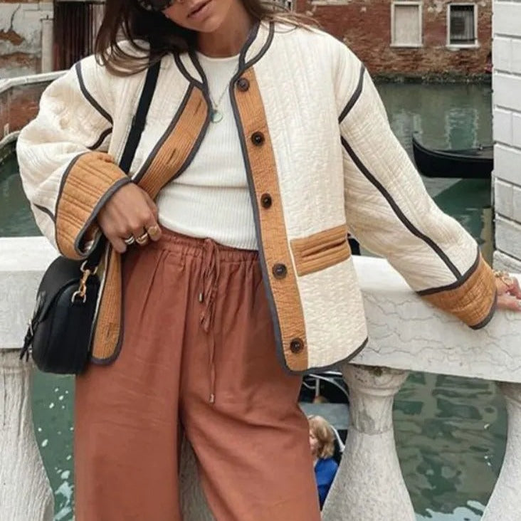 Vivian Jacket