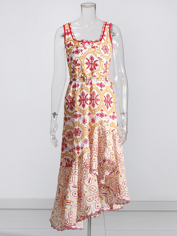 Marina Dress