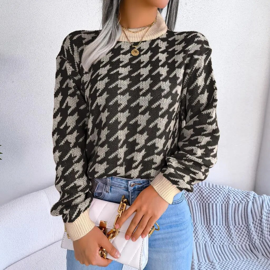 Melisa Sweater