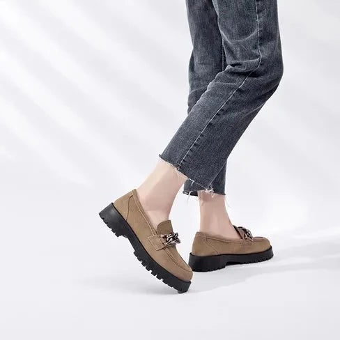 Petra Loafers