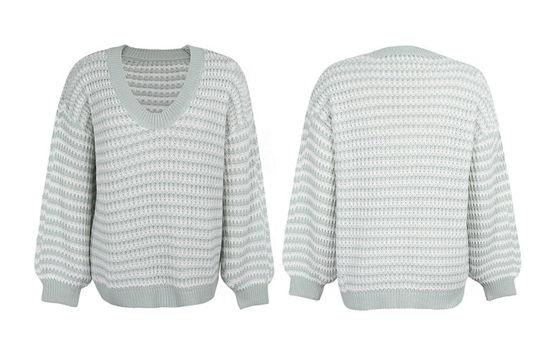 Indiana Sweater