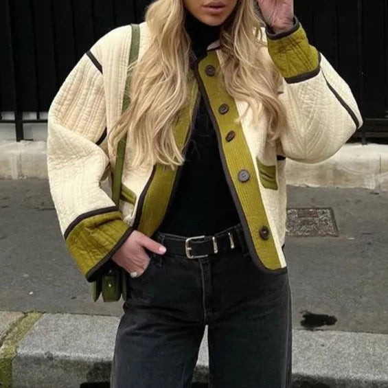 Vivian Jacket