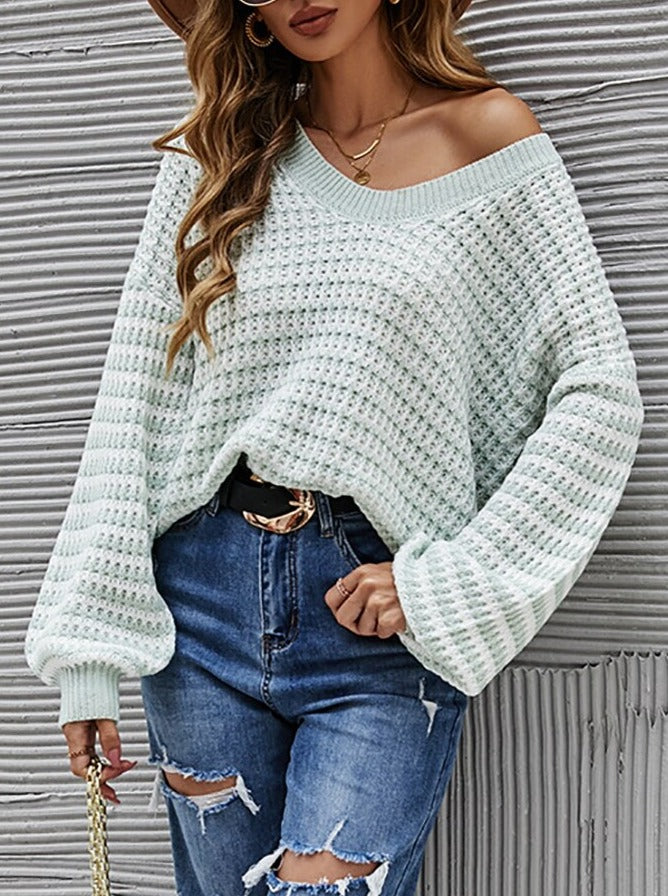 Indiana Sweater
