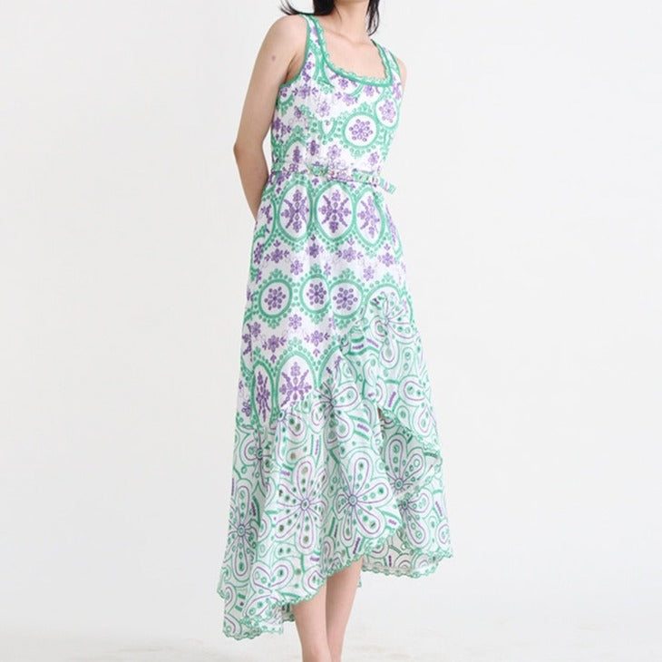 Marina Dress