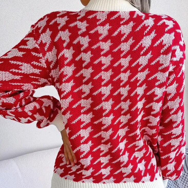 Melisa Sweater