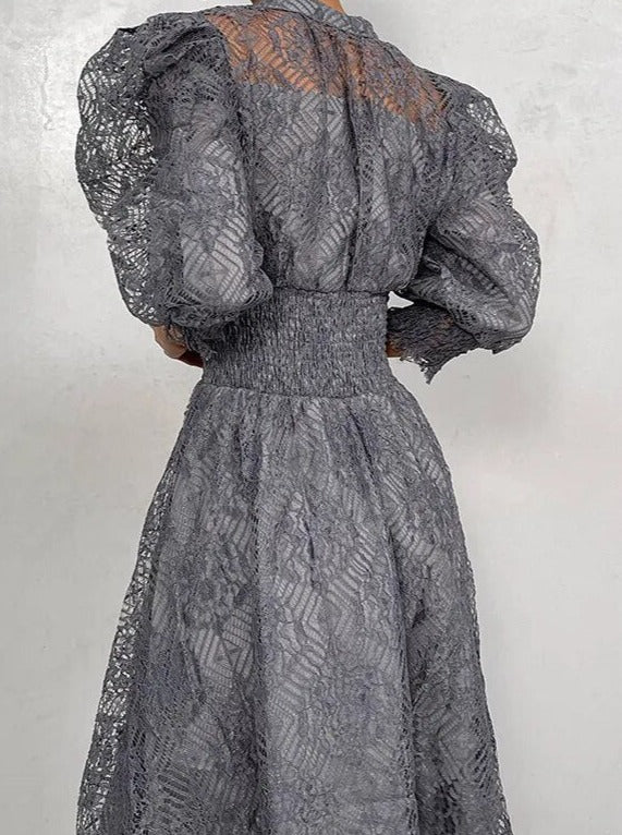 Evelyn Dress