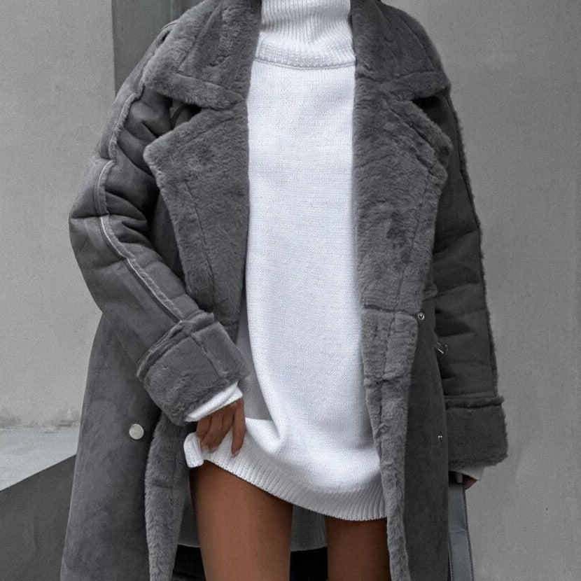 Briana Coat Jacket