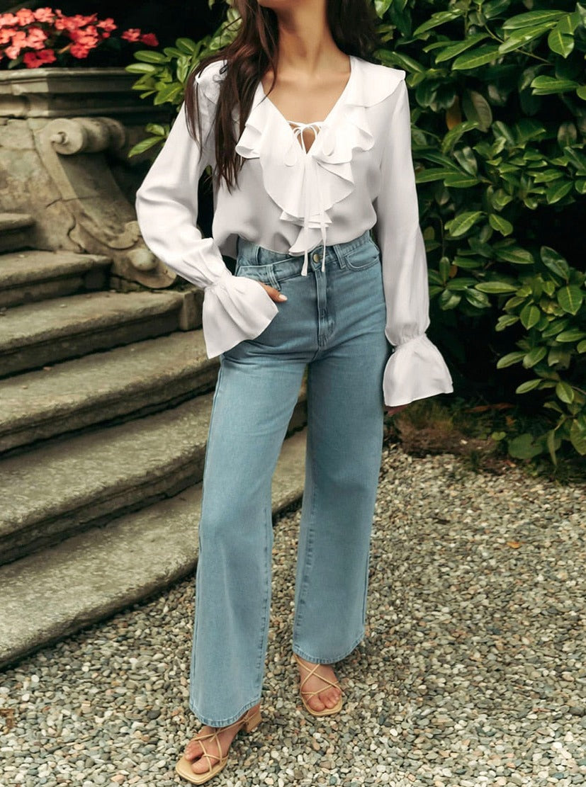 Jolie Blouse